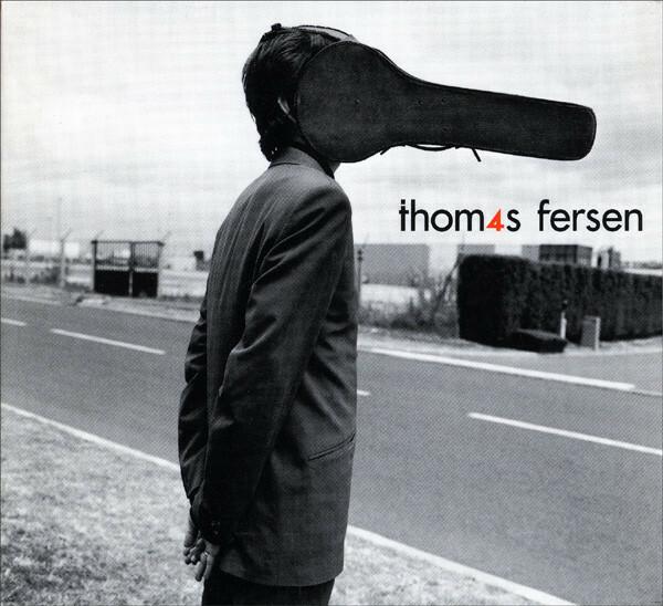 Acheter Thomas Fersen - Thom4s Fersen État correct - 14,52 € Thomas Fersen - Thom4s Fersen État correct - reconditionné disponible sur Label Emmaüs